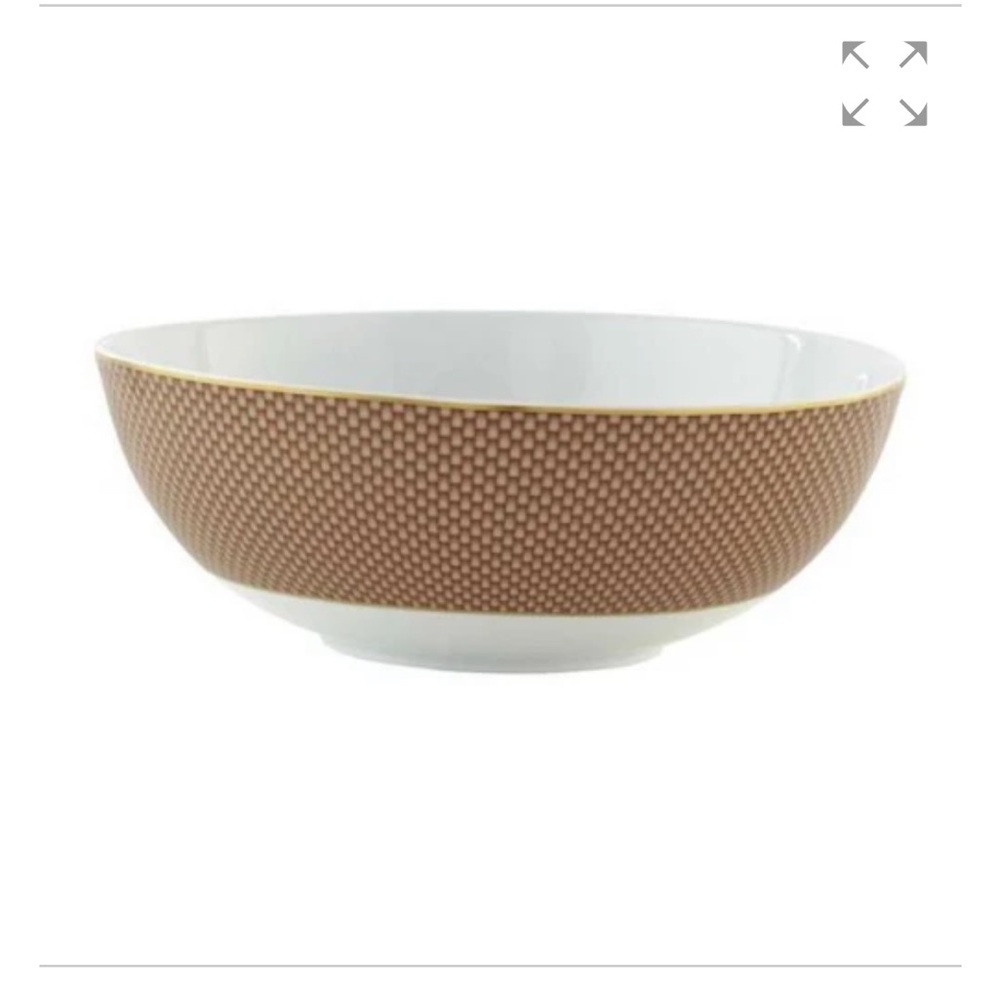 Tresor salad bowl